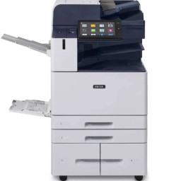 МФУ Xerox AltaLink C8245 (осн.блок, однопрох. АПД) ALC8245
