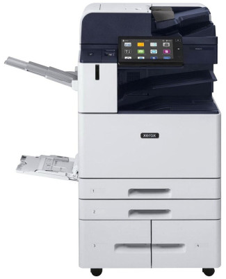 МФУ Xerox AltaLink C8245 (осн.блок, однопрох. АПД) ALC8245