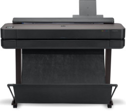 Струйный плоттер HP DesignJet T650 914 мм