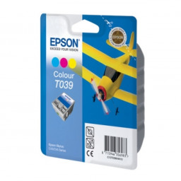 Картридж Epson T039 (colour)