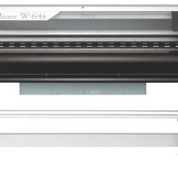 Сольвентный принтер OKI ColorPainter W-64s (4 цвета)