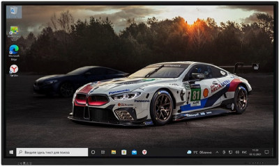 Интерактивная панель Classic Solution IFP-755P4K