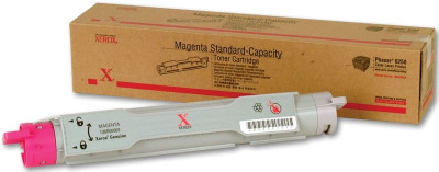 Тонер-картридж Xerox Print Cartridge Phaser 6250 (magenta), 4000 стр. (PP013035)
