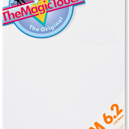 Бумага для термотрансфера TheMagicTouch CPM 6.2, A3 (297 x 420 мм), 100 листов