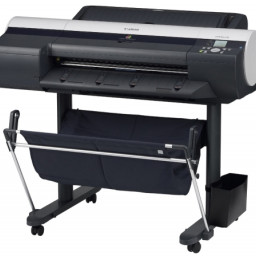 Струйный плоттер Canon imagePROGRAF iPF6100