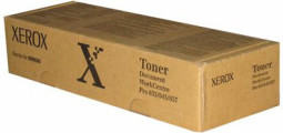 Тонер-картридж Xerox Toner Cartridge WorkCentre Pro 635, 645, 657 (black) (PP013144)