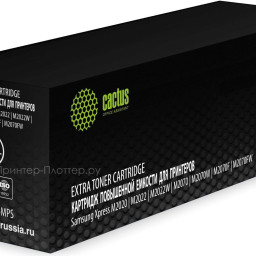 Тонер-картридж Cactus Toner CS-D111L-MPS для Samsung Xpress (black), 3000 стр.