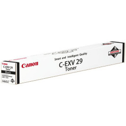 Тонер-картридж Canon C-EXV29 (black) (PP003974)