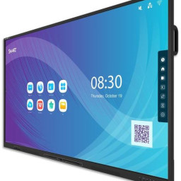 Интерактивная панель SMART SBID-GX186-V2