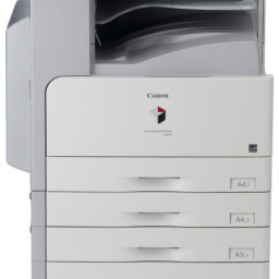 МФУ Canon imageRUNNER 2318