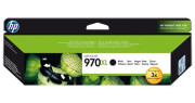 Картридж HP 970 XL (black), 9200 стр