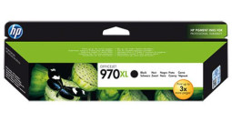 Картридж HP 970 XL (black), 9200 стр
