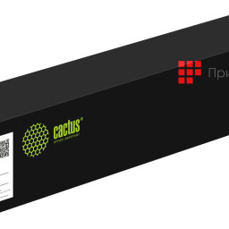 Тонер-картридж Cactus Toner CS-VLC7000C для Xerox VersaLink C7000DN, C7000N (cyan), 10100 стр.