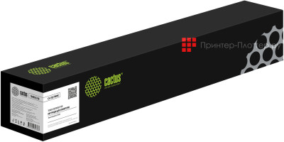 Тонер-картридж Cactus Toner CS-VLC7000C для Xerox VersaLink C7000DN, C7000N (cyan), 10100 стр.