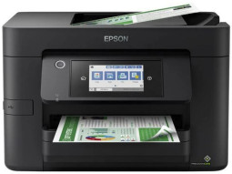 МФУ Epson WorkForce Pro WF-4820DWF