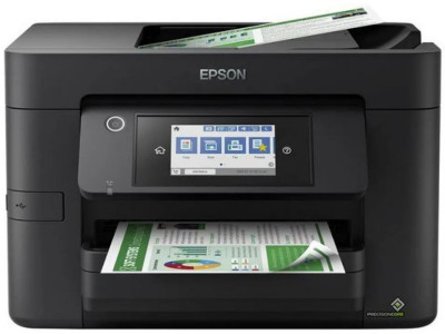 МФУ Epson WorkForce Pro WF-4820DWF