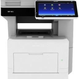 МФУ Ricoh MP 601SPF
