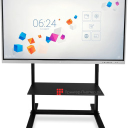 NexTouch мобильная стойка NextMobi ECO 86