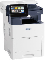 МФУ Xerox VersaLink C605XL (VLC605XL)