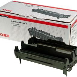 Фотобарабан OKI Drum Unit EP-CART-B (42102802)