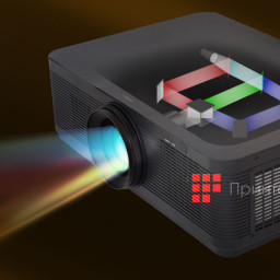 Проектор ROLY RL-10KU