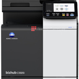 МФУ Konica Minolta bizhub C3320i