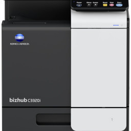 МФУ Konica Minolta bizhub C3320i
