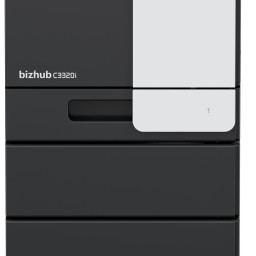 МФУ Konica Minolta bizhub C3320i
