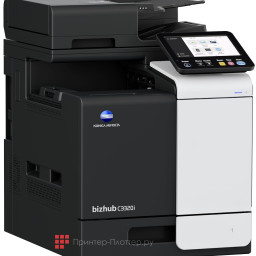 МФУ Konica Minolta bizhub C3320i