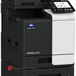 МФУ Konica Minolta bizhub C3320i