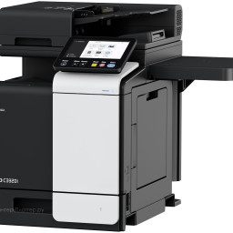 МФУ Konica Minolta bizhub C3320i