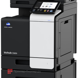 МФУ Konica Minolta bizhub C3320i