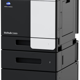 МФУ Konica Minolta bizhub C3320i