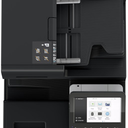 МФУ Konica Minolta bizhub C3320i