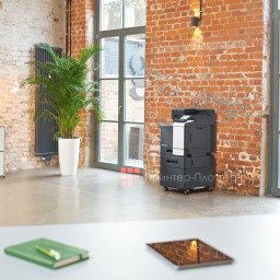 МФУ Konica Minolta bizhub C3320i