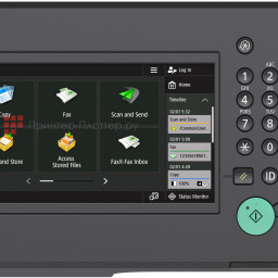 МФУ Canon imageRUNNER 2425i