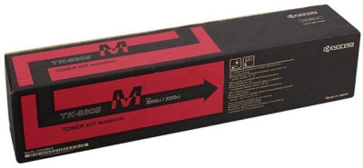 Тонер-картридж Kyocera Toner Kit TK-8305M (magenta), 15000 стр. (PP013764)