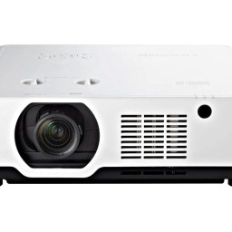 Проектор ViewSonic LSC601-4K