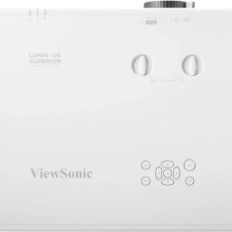 Проектор ViewSonic LSC601-4K