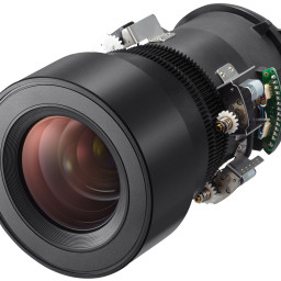 NEC объектив Lens NP41ZL