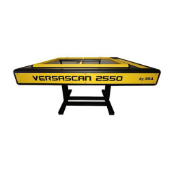 Сканер широкоформатный SMA VERSASCAN 2550