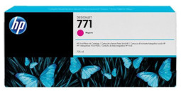 Картридж HP 771 (magenta), 775 мл (B6Y09A, CE039A)