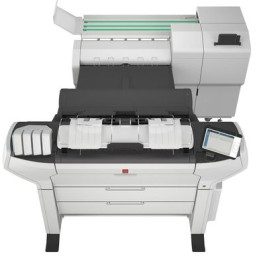 Фальцовщик Canon Folder Professional 6011