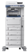 МФУ Toshiba e-STUDIO407CS