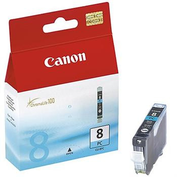 Картридж Canon CLI-8PC IJ EMB (photo cyan)