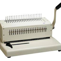 Брошюровщик Bulros 2000