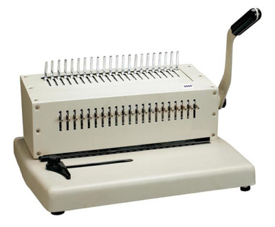 Брошюровщик Bulros 2000