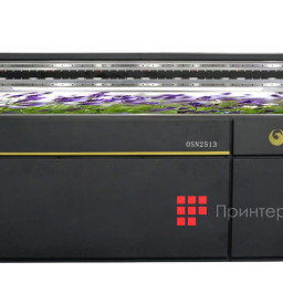 Планшетный УФ-принтер OSNUO OSN-2513 UV (2PrH Gen6)