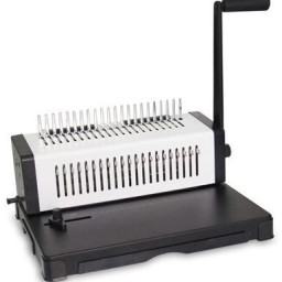 Брошюровщик Гелеос БП-25 Про