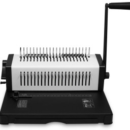 Брошюровщик Гелеос БП-25 Про